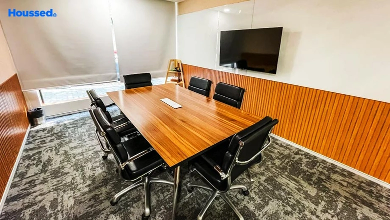 Sample Apartment